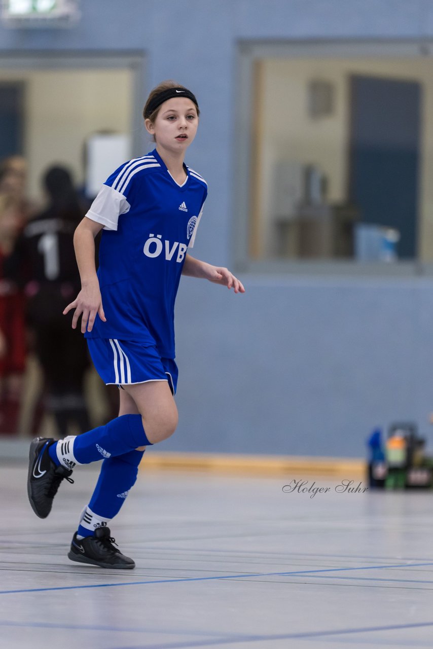 Bild 151 - wDJ NFV Futsalturnier